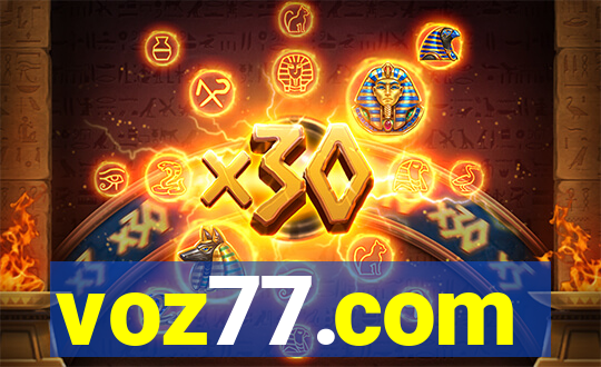 voz77.com