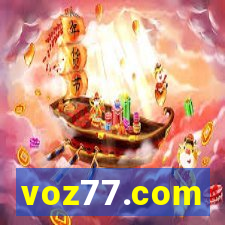 voz77.com