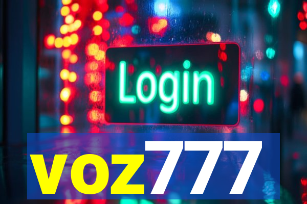 voz777