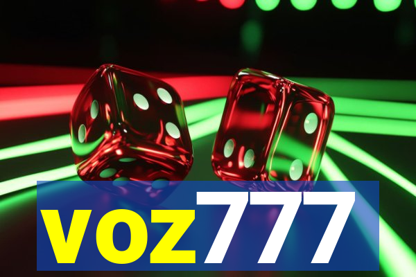 voz777