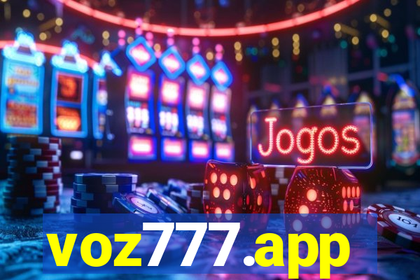 voz777.app