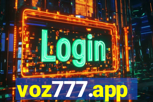 voz777.app