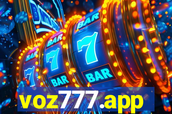 voz777.app