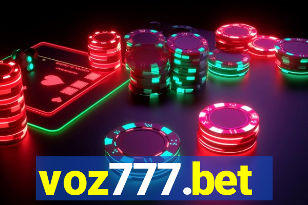 voz777.bet