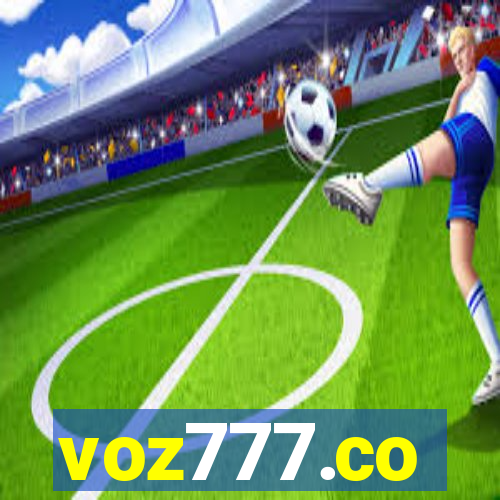 voz777.co