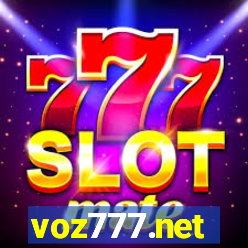 voz777.net