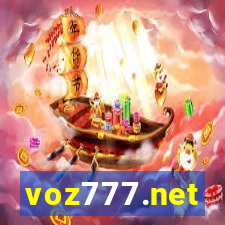 voz777.net