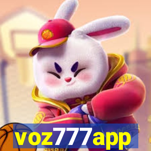 voz777app