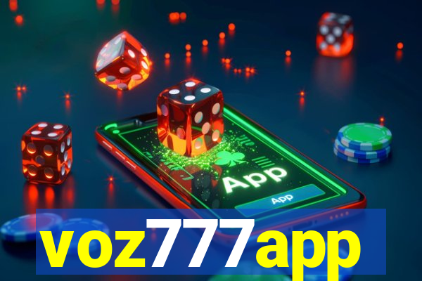 voz777app