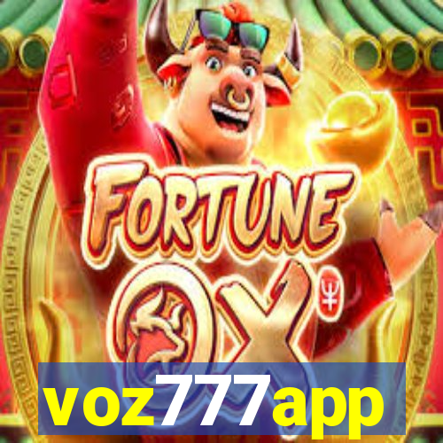 voz777app