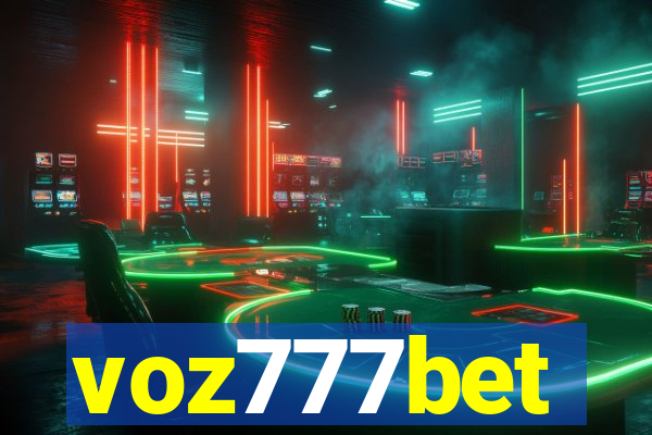 voz777bet