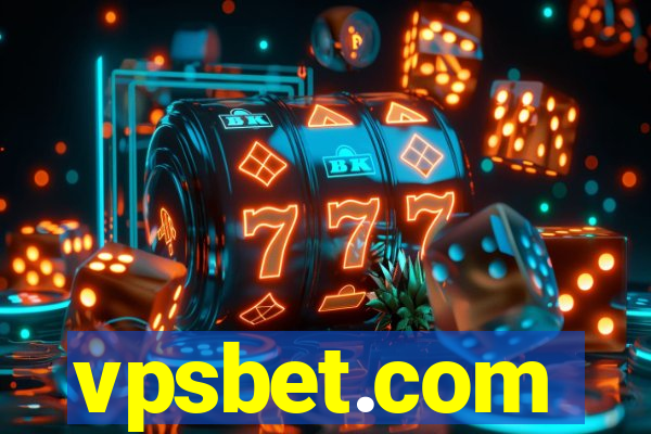 vpsbet.com