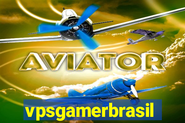 vpsgamerbrasil