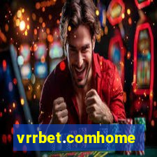 vrrbet.comhome