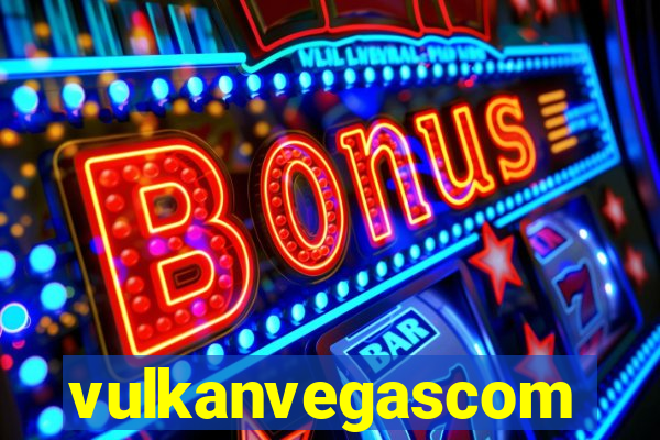 vulkanvegascom