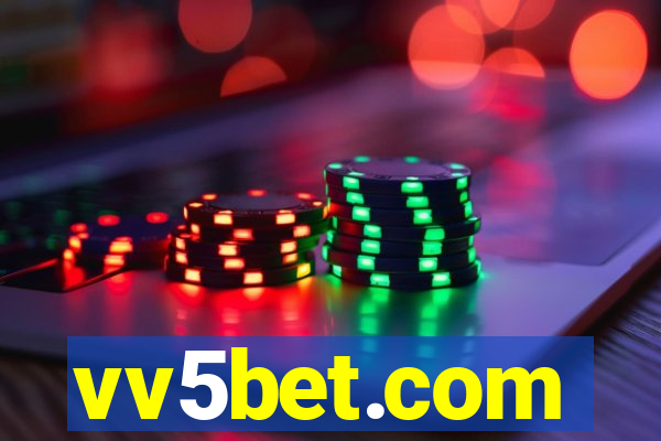 vv5bet.com