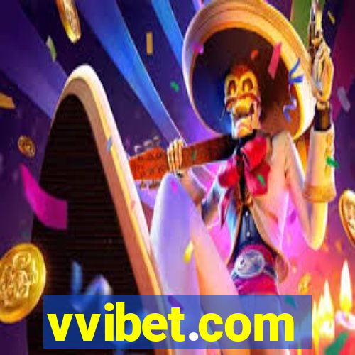 vvibet.com