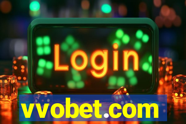 vvobet.com