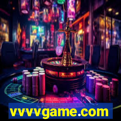 vvvvgame.com