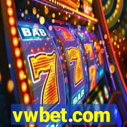 vwbet.com