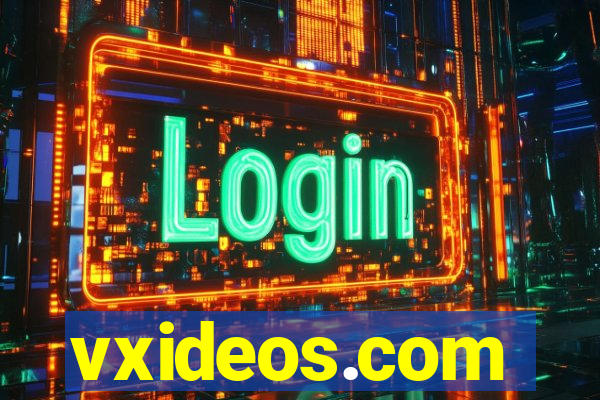 vxideos.com