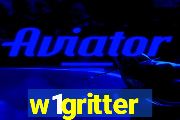 w1gritter