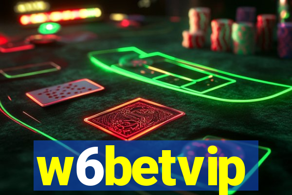 w6betvip