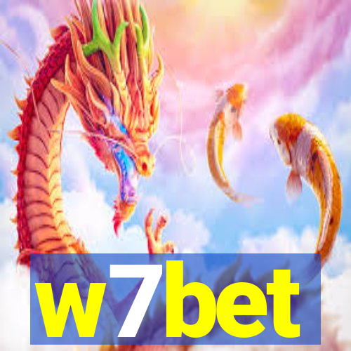 w7bet