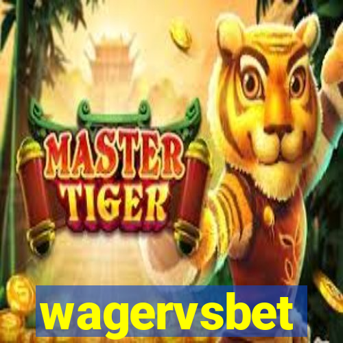 wagervsbet