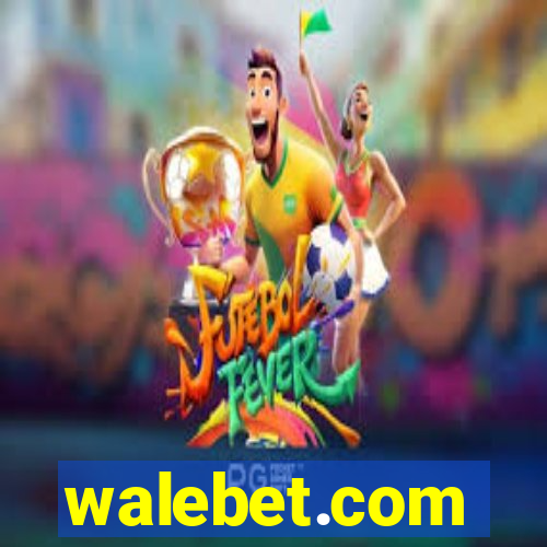 walebet.com