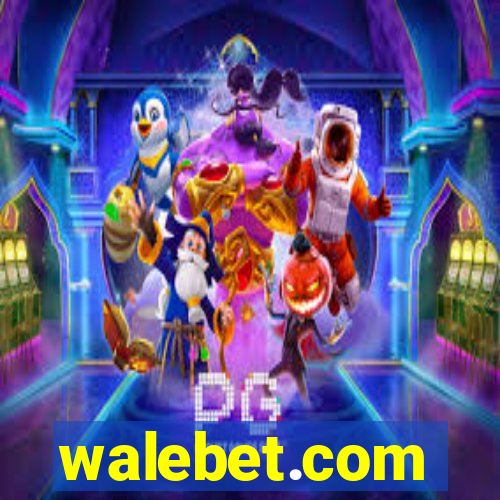 walebet.com