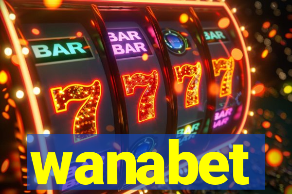 wanabet-games.com