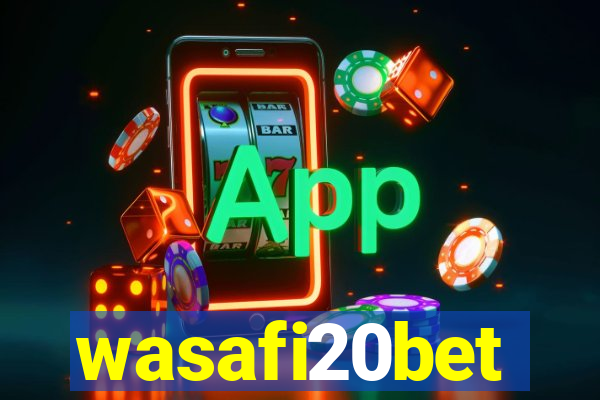 wasafi20bet