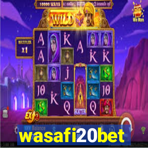 wasafi20bet