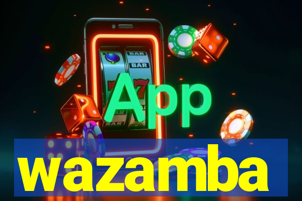 wazamba