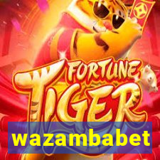 wazambabet