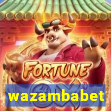 wazambabet