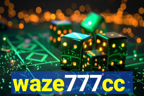 waze777cc