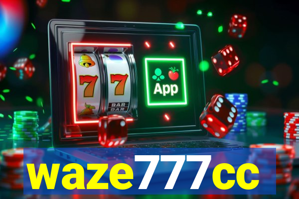 waze777cc