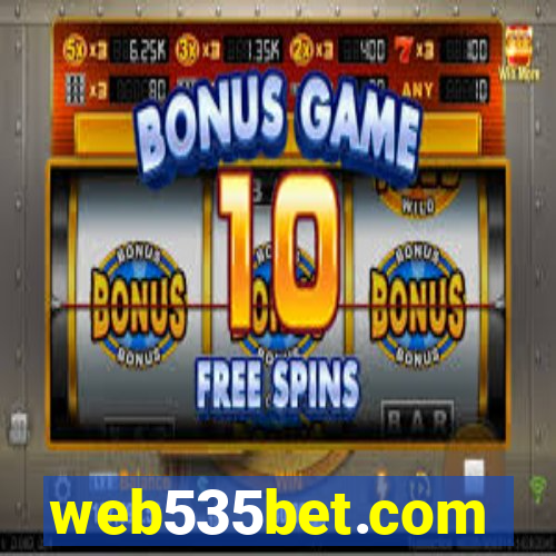 web535bet.com