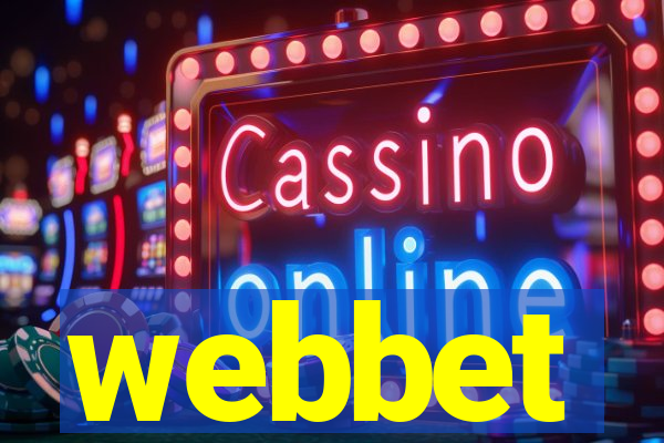 webbet