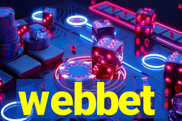 webbet