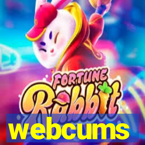 webcums