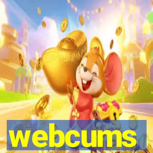 webcums