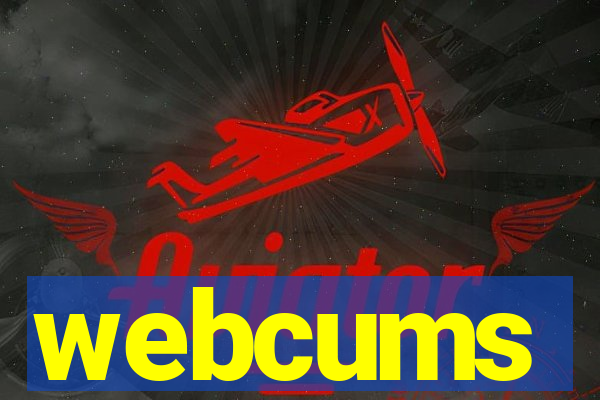 webcums