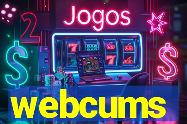 webcums