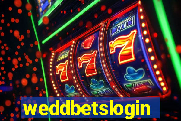 weddbetslogin