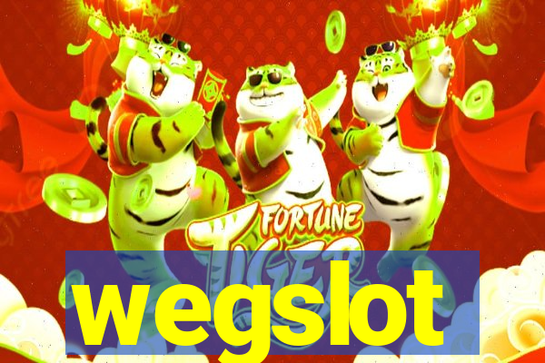 wegslot