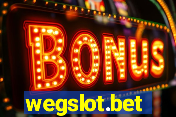 wegslot.bet