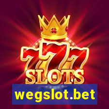 wegslot.bet